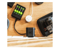 Green Cell Adapter podróżny TripCharge Pro (USB USB-C, 18W) - 586290 - zdjęcie 10